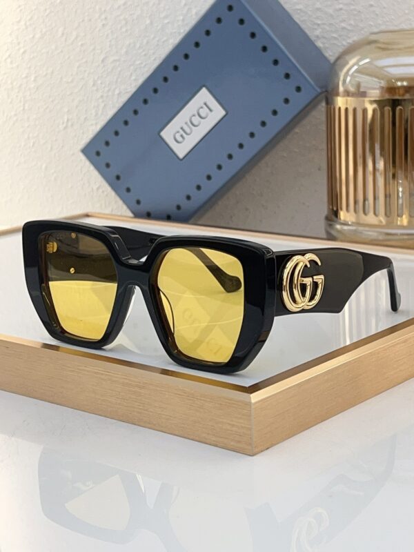 New Collection Gucci Glasses 129