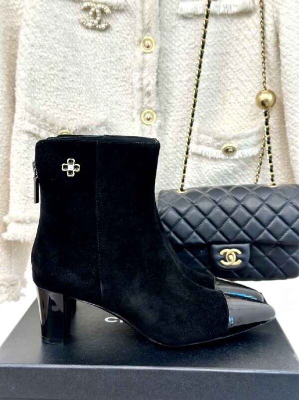 New Collection Chanel Shoes 314