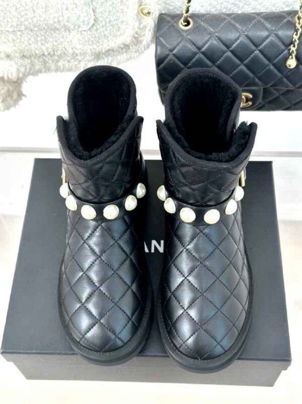 New Collection Chanel Shoes 309