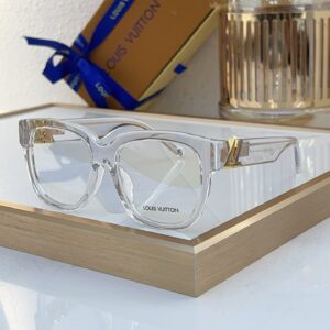 New Collection LV Glasses 189