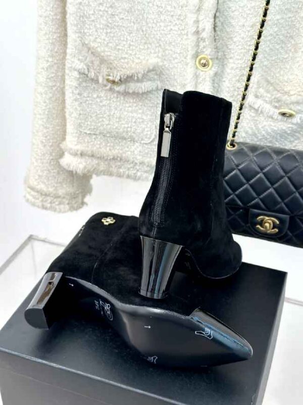 New Collection Chanel Shoes 314