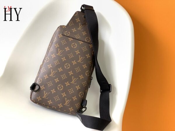 New Collection LV Bag 1828