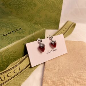 New Collection Gucci Earring 19