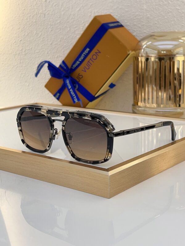 New Collection LV Glasses 227