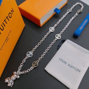 New Collection LV Necklace 14