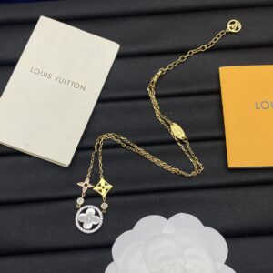 New Collection LV Necklace 27