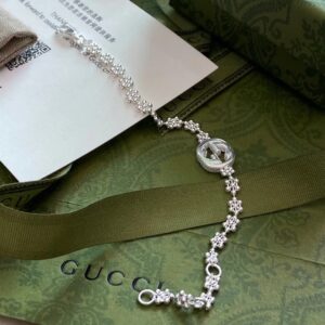 New Collection Gucci Bracelet 34