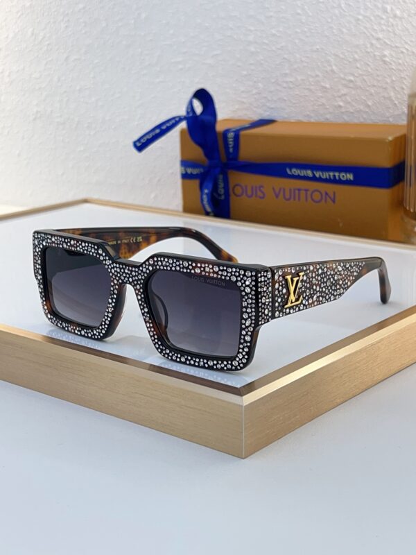 New Collection LV Glasses 231