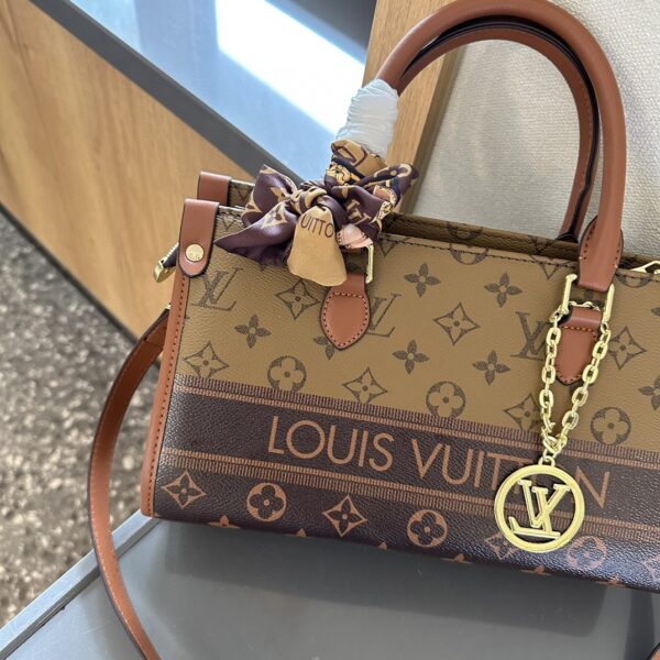 New Collection LV Bag 1854