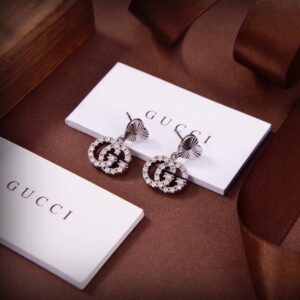 New Collection Gucci Earring 08