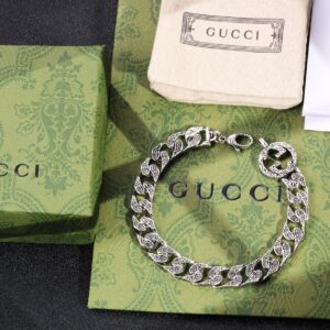 New Collection Gucci Bracelet 45