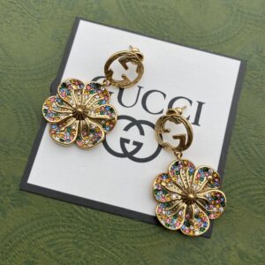 New Collection Gucci Earring 20