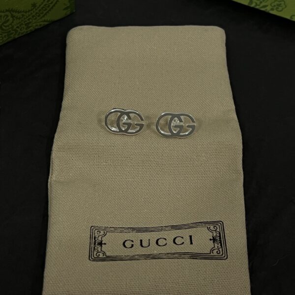 New Collection Gucci Earring 03