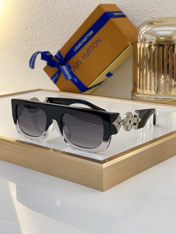 New Collection LV Glasses 226