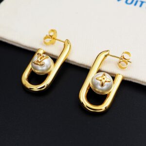 New Collection LV Earring 10