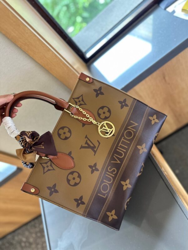 New Collection LV Bag 1853