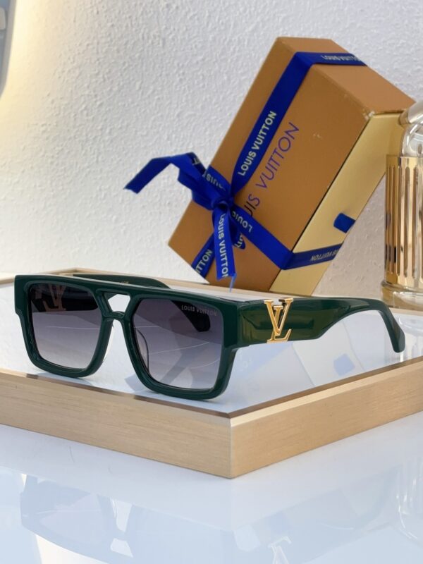 New Collection LV Glasses 228