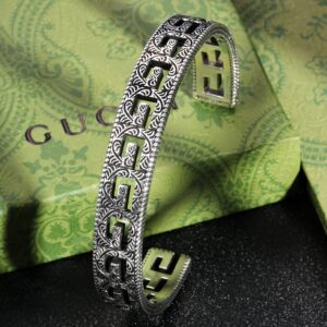 New Collection Gucci Bracelet 52