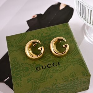 New Collection Gucci Earring 02