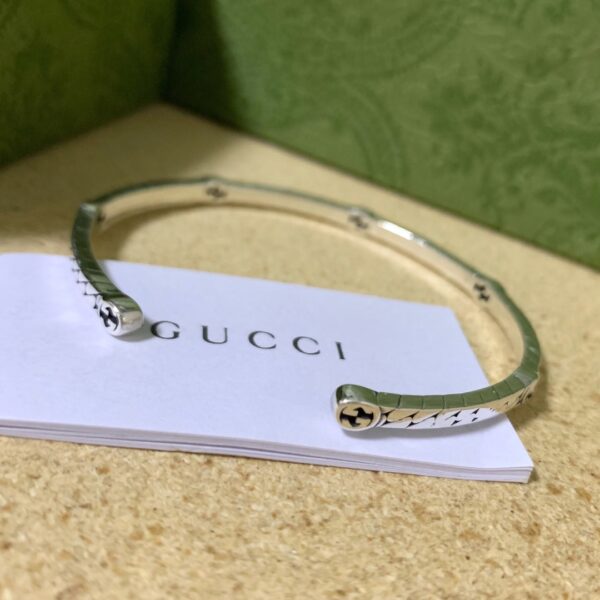 New Collection Gucci Bracelet 31