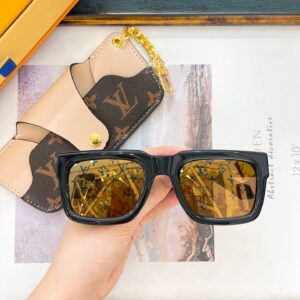 New Collection LV Glasses 223