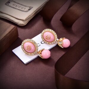 New Collection Gucci Earring 11