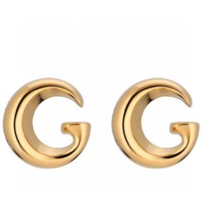 New Collection Gucci Earring 02