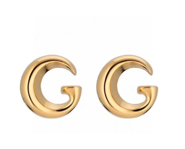 New Collection Gucci Earring 02