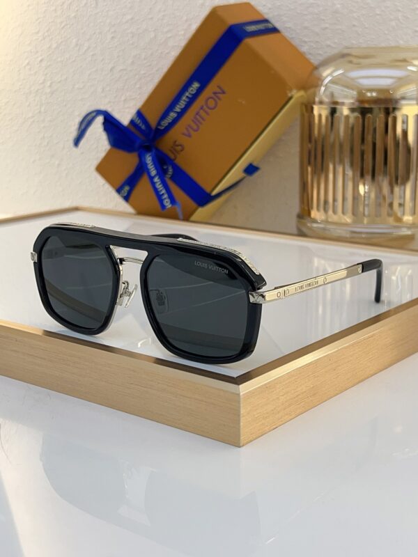 New Collection LV Glasses 227