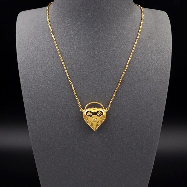 New Collection LV Necklace 30