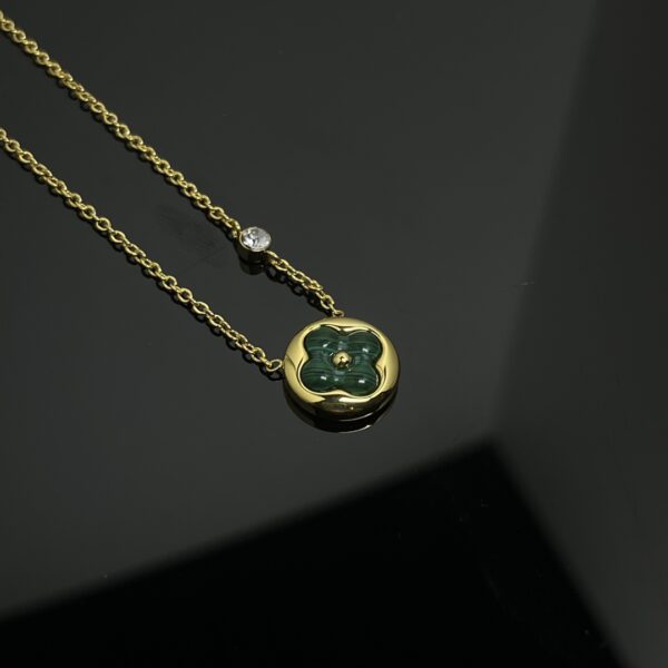 New Collection LV Necklace 24