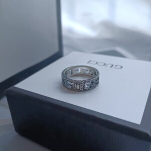 New Collection Gucci Ring 02