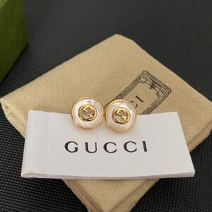 New Collection Gucci Earring 05