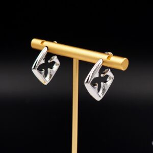 New Collection LV Earring 08