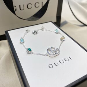 New Collection Gucci Bracelet 38