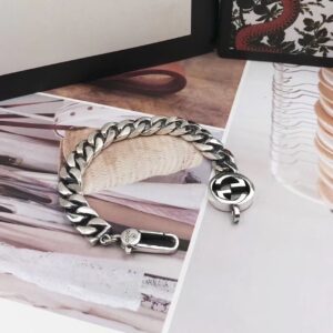 New Collection Gucci Bracelet 47