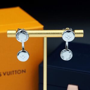 New Collection LV Earring 03