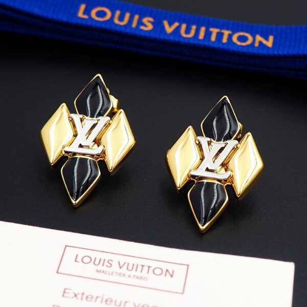 New Collection LV Earring 13