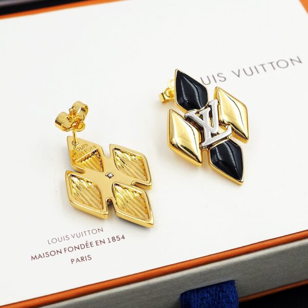 New Collection LV Earring 13