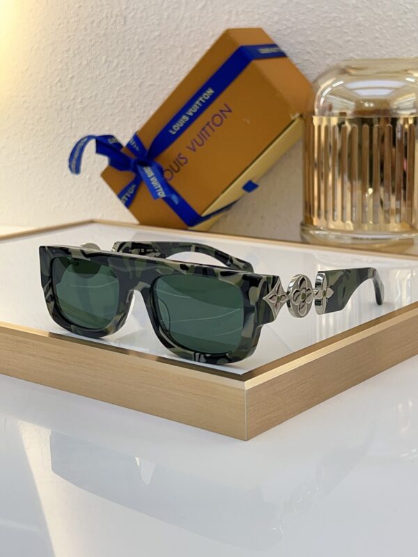 New Collection LV Glasses 226