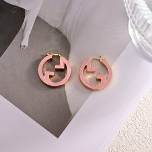 New Collection Gucci Earring 16