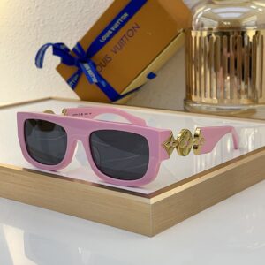 New Collection LV Glasses 226