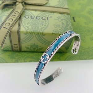 New Collection Gucci Bracelet 35