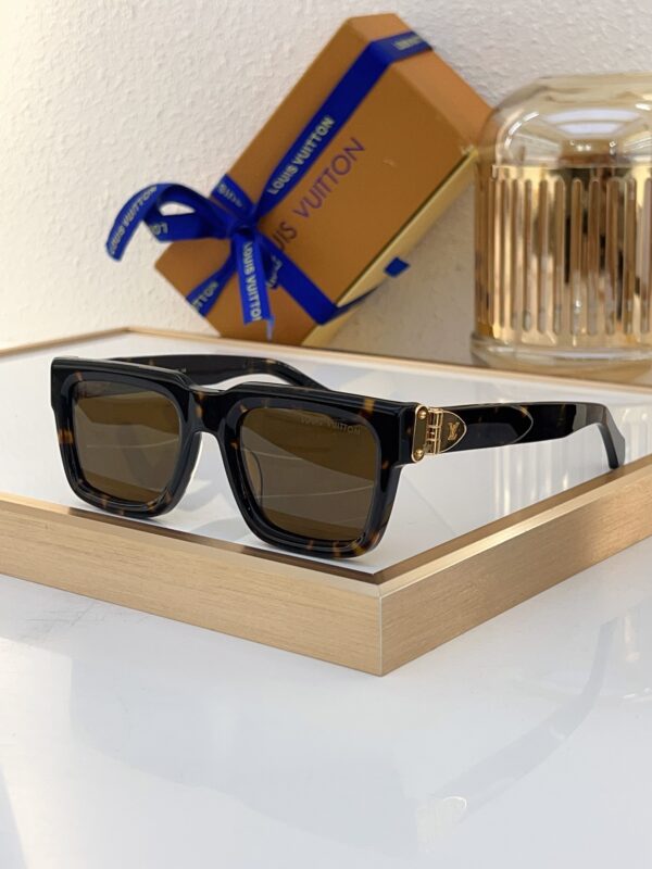 New Collection LV Glasses 229