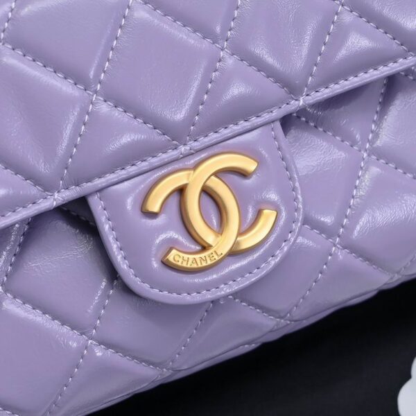 New Collection Chanel Bag 790