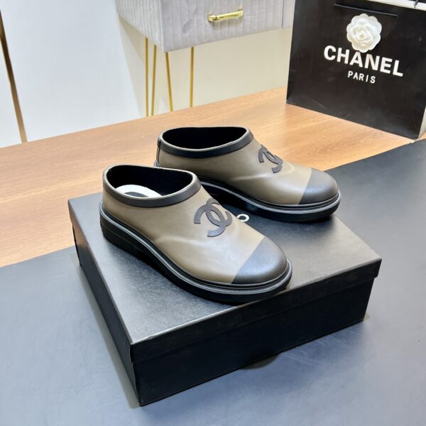 New Collection Chanel Shoes 348