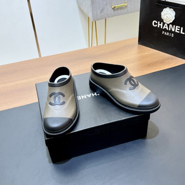 New Collection Chanel Shoes 348