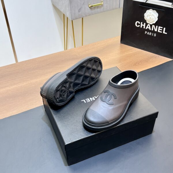 New Collection Chanel Shoes 348