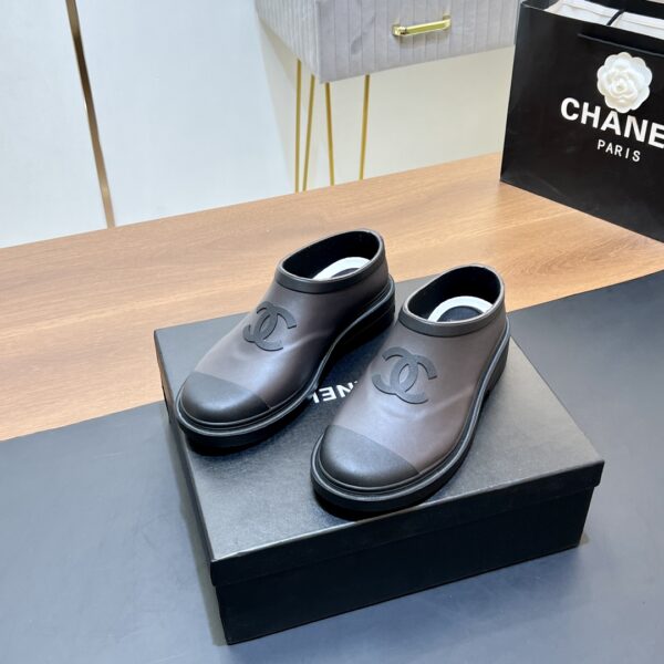 New Collection Chanel Shoes 348