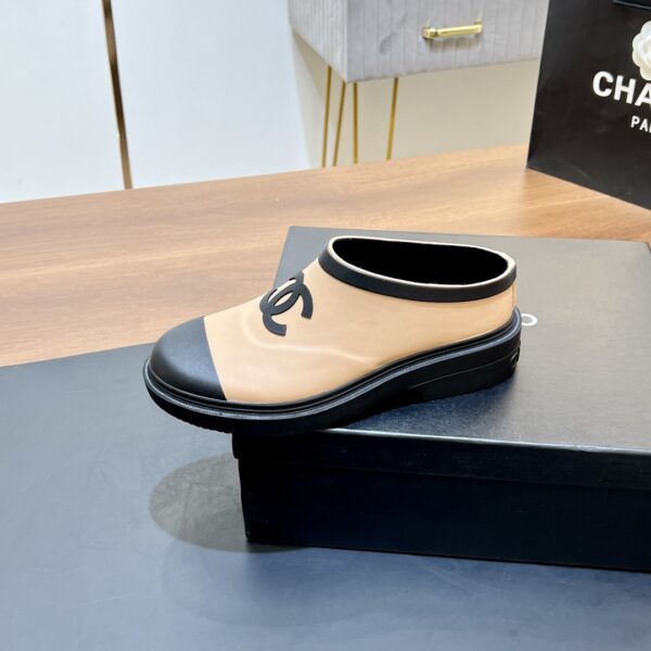 New Collection Chanel Shoes 348